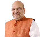Home Minister